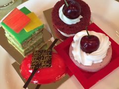 -富力希尔顿酒店·地阔自助餐厅