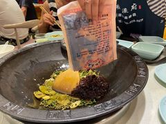 -七椒渔府·特色雅鱼餐厅(雨城店)
