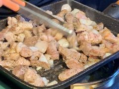 -炙韩料理·部队锅专门店