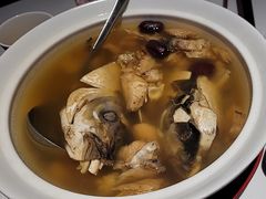 -谭厨中山传家菜.乳鸽.脆鲩鱼(华强北中航城店)