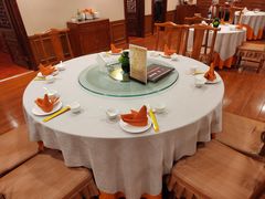 -蓬莱阁中餐厅(崇文门店)