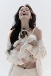 -米莱摄影写真(五大道别墅店)