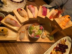 -阿吾罗日本料理(K11艺术中心店)