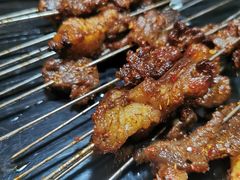 -碎怂烤肉(钟楼柳巷店)