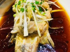 -美味故事特色餐厅(汉阳郭茨口店)