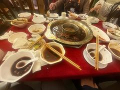 -山城年华老火锅(玉林店)