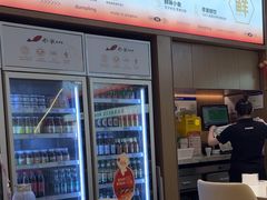 -船歌·鱼水饺青岛菜(国贸商城店)