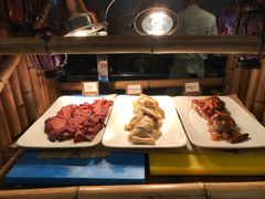 -圣丰索菲特·2 On 988 Café 自助餐厅