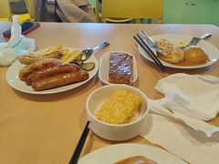 -宜家·瑞典风味餐厅(四元桥店)