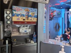 -DQ·蛋糕·冰淇淋(合生汇店)