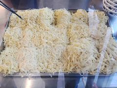 -清真·君乐牛肉面(一只船中街店)