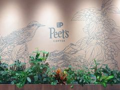 -Peet's 皮爷咖啡(杭州来福士店)