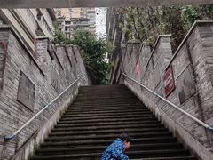 -新都巷步道