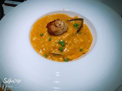 -L'Arome芳芳法国餐厅(仙林金鹰店)