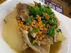 -繁仔牛杂(石排店)