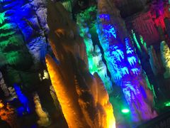 -泰安地下龙宫景区