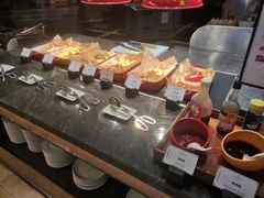 -无锡君来洲际酒店
