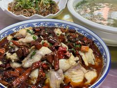 -洪霞餐馆