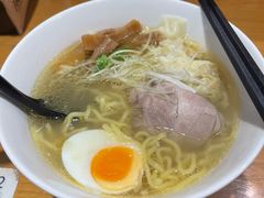 -一風堂拉面(美罗城店)