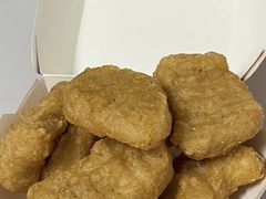 -麦当劳(凯德广场店)