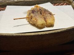 -みかわ是山居