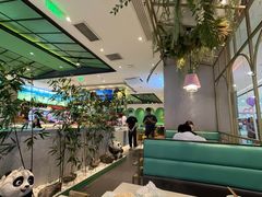 -麻辣空间·清油火锅(万达广场店)