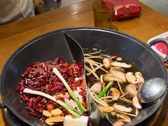 -楠火锅(太古里总店)