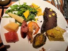 -拉蒂娜·巴西牛排馆 Latina·Brazilian Steakhouse(铜仁旗舰店)