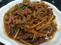 -刘胖子家常菜·蹄花焖藕(中南店)