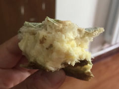 榴莲面包-yeast面包店