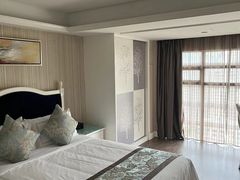 -深圳葵花酒店公寓(福田口岸店)