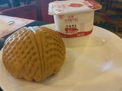 -潭江半岛酒店·西餐厅