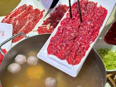-今日牛事潮汕鲜牛肉火锅(瑞金店)