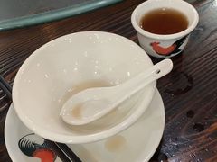 -夏茅维记饭店