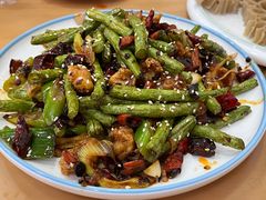 -小媳妇凉粉(浑源店)