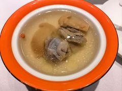 -金色艳阳天•粤菜 淮扬菜(古平岗店)