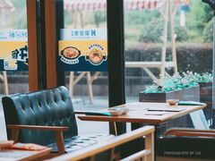 -豪客来牛排(红豆万花城店)