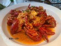 -匠熙小馆(崇文门店)