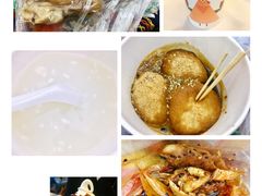 -三大炮豆花铺(锦里店)