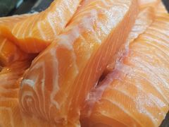 -圣丰索菲特·2 On 988 Café 自助餐厅