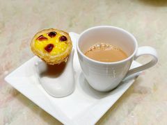 -8餐厅(新葡京酒店)