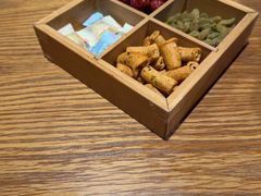 -清真·古丽花儿·新疆美食(河南路店)