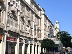 -厦门海港英迪格酒店(中山路店)