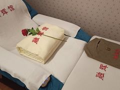 -欢泰养生spa