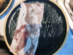-非烤勿扰自助烤肉(阳江百利广场店)