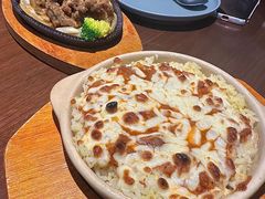 -千日贺茶餐厅(高新万达店)