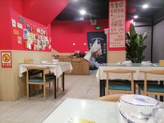 -听涛雅苑百味饺子老家菜馆
