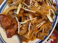 干炒牛河-香港新曜记茶餐厅(星耀城店)