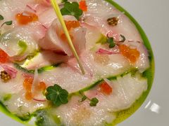 -Oyster Talks 四度蚝法餐厅