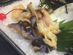 -渔傅·蓝海岸霞浦海鲜(正祥店)